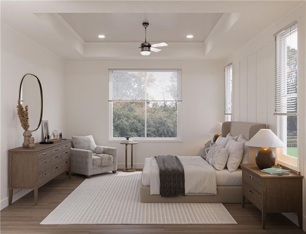 172 Herring Drive, Hoschton, GA 30548