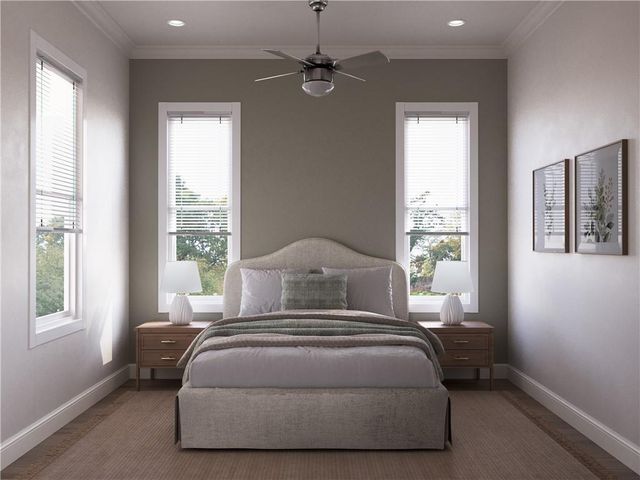 172 Herring Drive, Hoschton, GA 30548