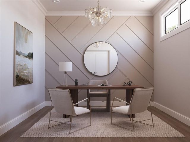 172 Herring Drive, Hoschton, GA 30548