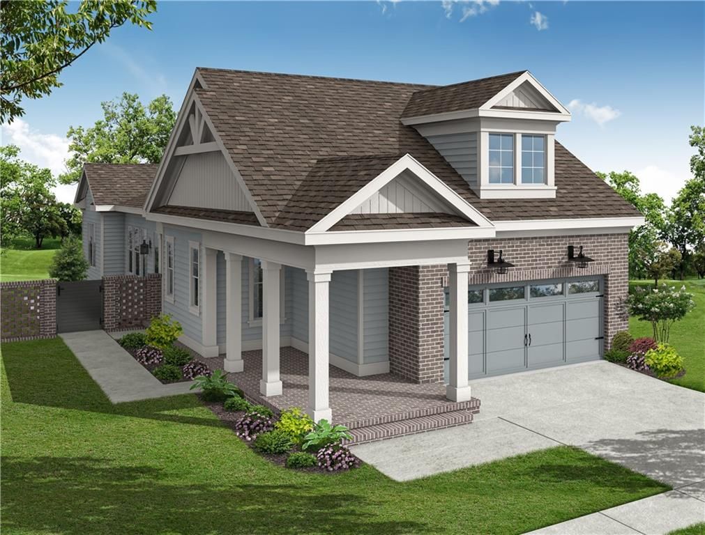 172 Herring Drive, Hoschton, GA 30548