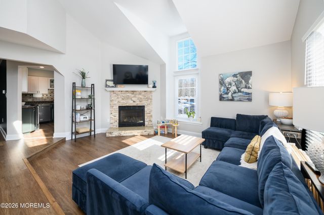 3903 Buckingham Circle, Middletown, NJ 07748