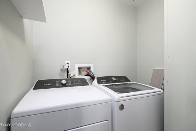 3903 Buckingham Circle, Middletown, NJ 07748