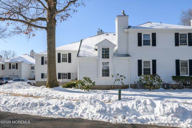 3903 Buckingham Circle, Middletown, NJ 07748