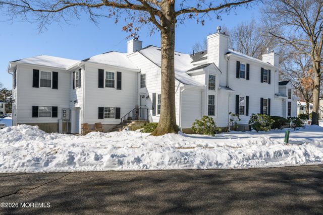 3903 Buckingham Circle, Middletown, NJ 07748