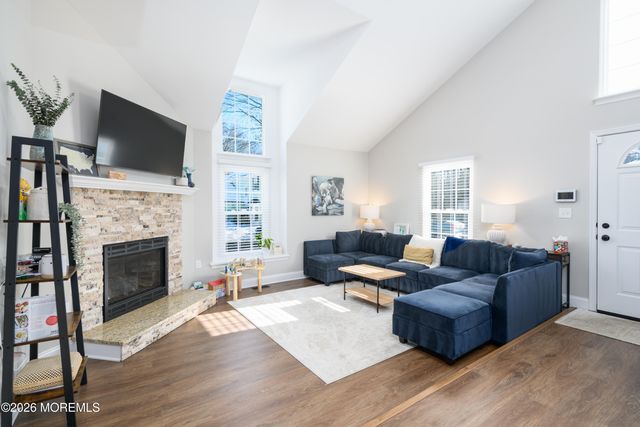 3903 Buckingham Circle, Middletown, NJ 07748