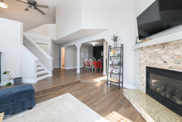 3903 Buckingham Circle, Middletown, NJ 07748