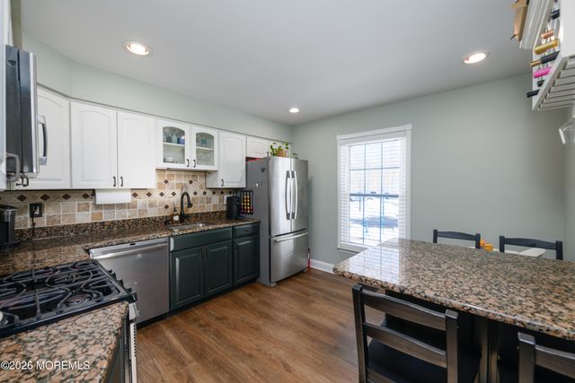 3903 Buckingham Circle, Middletown, NJ 07748