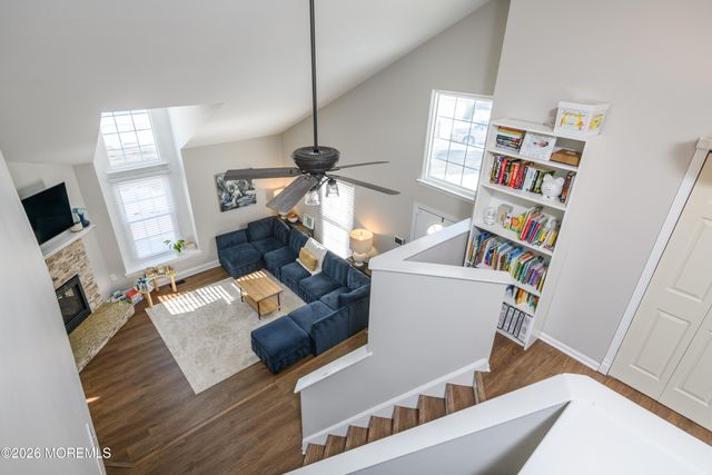 3903 Buckingham Circle, Middletown, NJ 07748