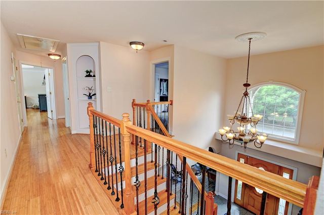 872 Sandoval DR, Virginia Beach, VA 23454
