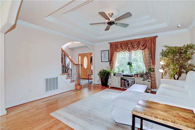 872 Sandoval DR, Virginia Beach, VA 23454