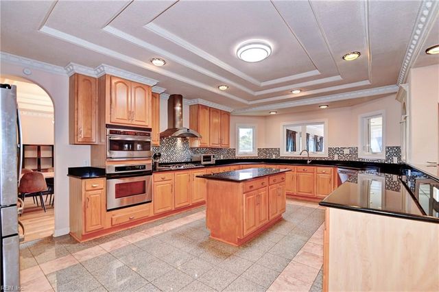 872 Sandoval DR, Virginia Beach, VA 23454