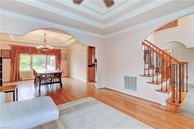 872 Sandoval DR, Virginia Beach, VA 23454