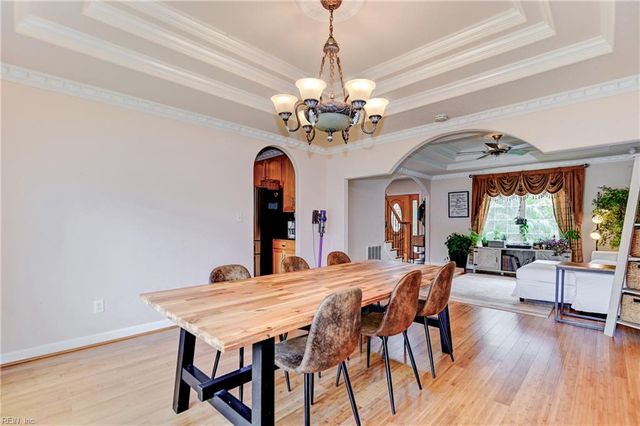872 Sandoval DR, Virginia Beach, VA 23454