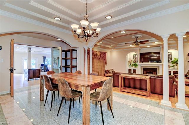 872 Sandoval DR, Virginia Beach, VA 23454