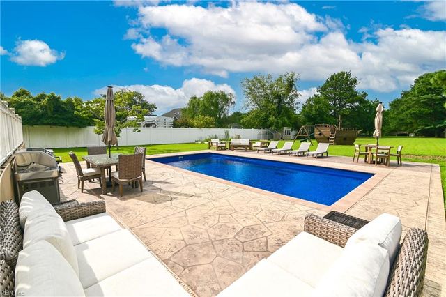 872 Sandoval DR, Virginia Beach, VA 23454