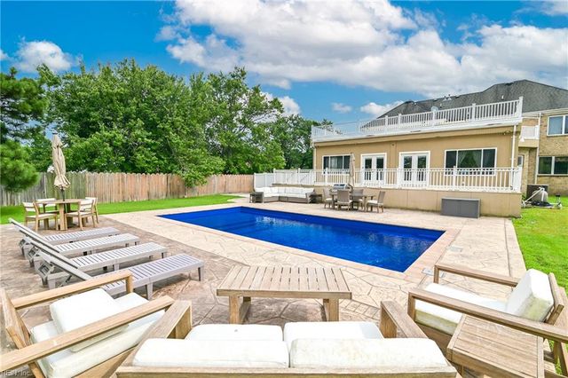 872 Sandoval DR, Virginia Beach, VA 23454