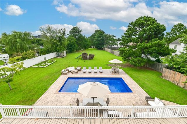 872 Sandoval DR, Virginia Beach, VA 23454