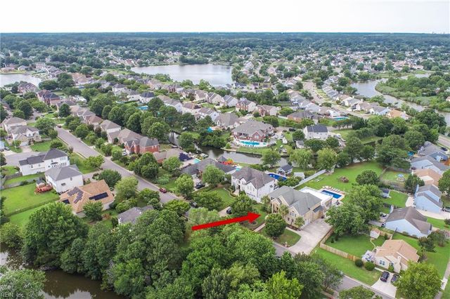 872 Sandoval DR, Virginia Beach, VA 23454