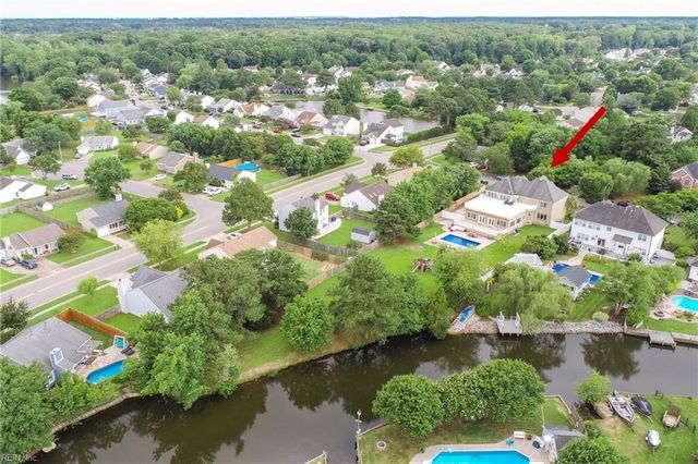 872 Sandoval DR, Virginia Beach, VA 23454