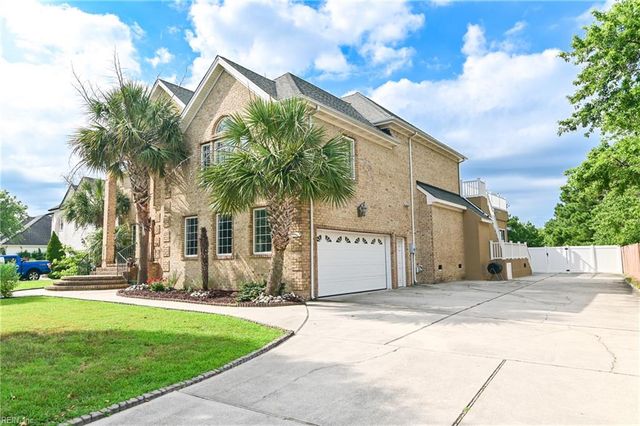 872 Sandoval DR, Virginia Beach, VA 23454