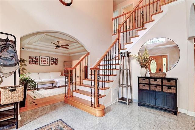 872 Sandoval DR, Virginia Beach, VA 23454