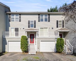 5 Morrill Lane C, North Providence, RI 02904