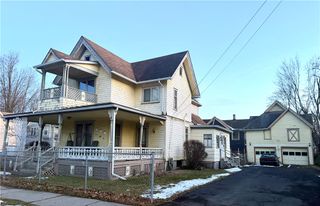 451 South Avenue, Elmira City, NY 14904