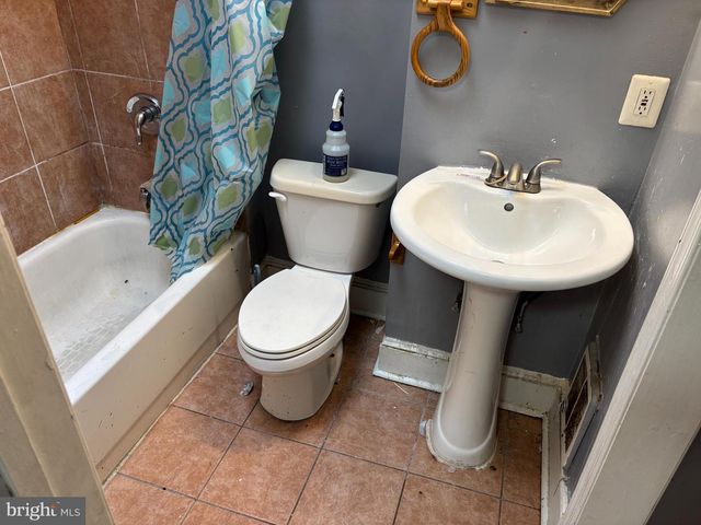 4912 PALMER AVE, Baltimore, MD 21215
