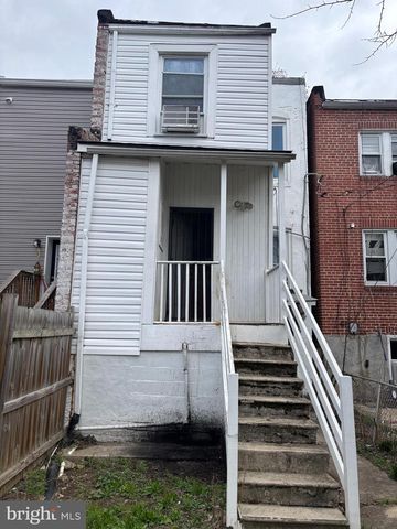 4912 PALMER AVE, Baltimore, MD 21215