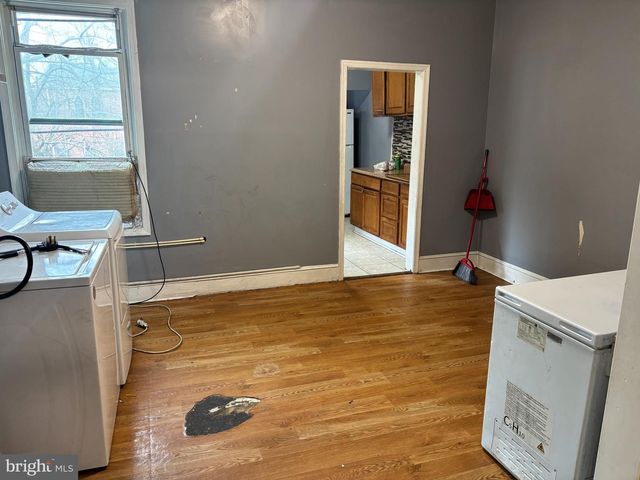 4912 PALMER AVE, Baltimore, MD 21215