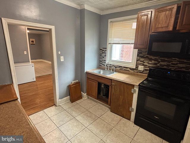 4912 PALMER AVE, Baltimore, MD 21215