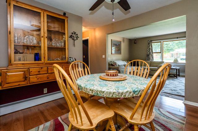 4537 Stanley Avenue, Watervliet, MI 49098