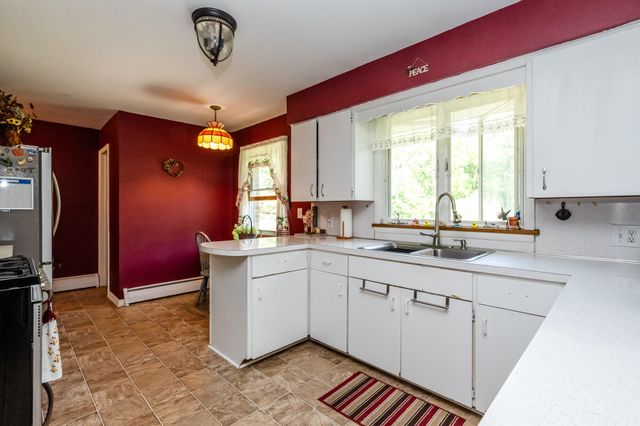 4537 Stanley Avenue, Watervliet, MI 49098