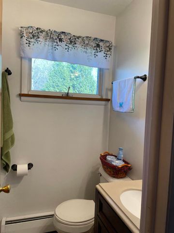 4537 Stanley Avenue, Watervliet, MI 49098