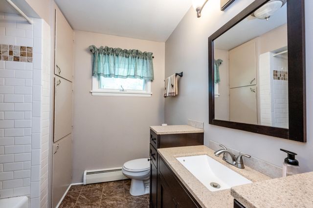 4537 Stanley Avenue, Watervliet, MI 49098