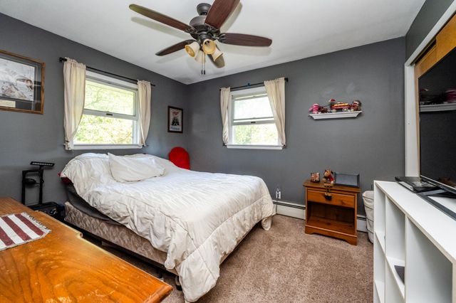 4537 Stanley Avenue, Watervliet, MI 49098