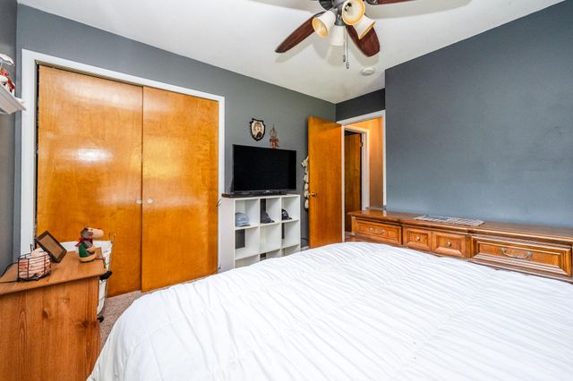 4537 Stanley Avenue, Watervliet, MI 49098