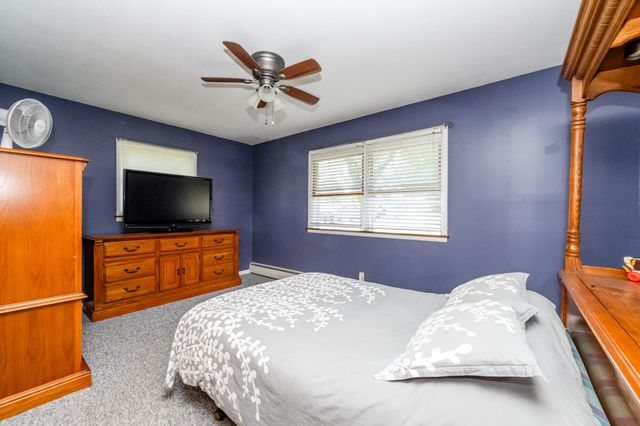 4537 Stanley Avenue, Watervliet, MI 49098