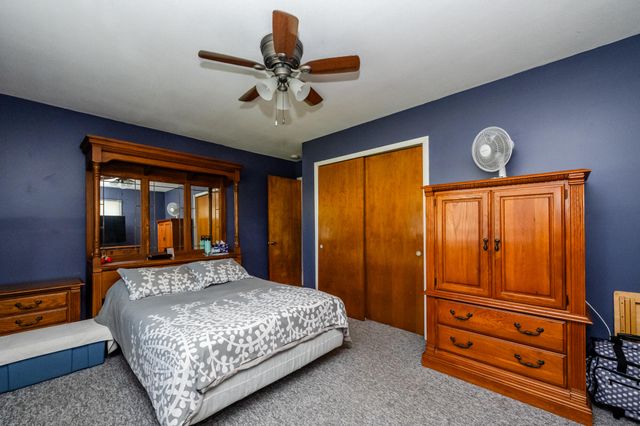 4537 Stanley Avenue, Watervliet, MI 49098