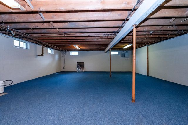 4537 Stanley Avenue, Watervliet, MI 49098