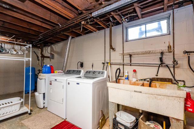 4537 Stanley Avenue, Watervliet, MI 49098