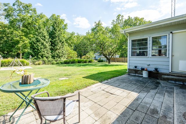 4537 Stanley Avenue, Watervliet, MI 49098