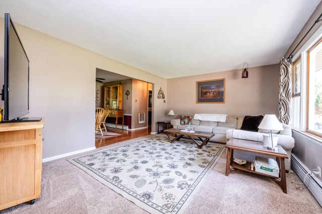 4537 Stanley Avenue, Watervliet, MI 49098