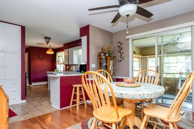 4537 Stanley Avenue, Watervliet, MI 49098