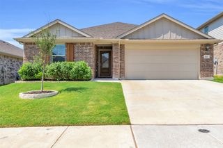 10437 Mituna Street, Fort Worth, TX 76179