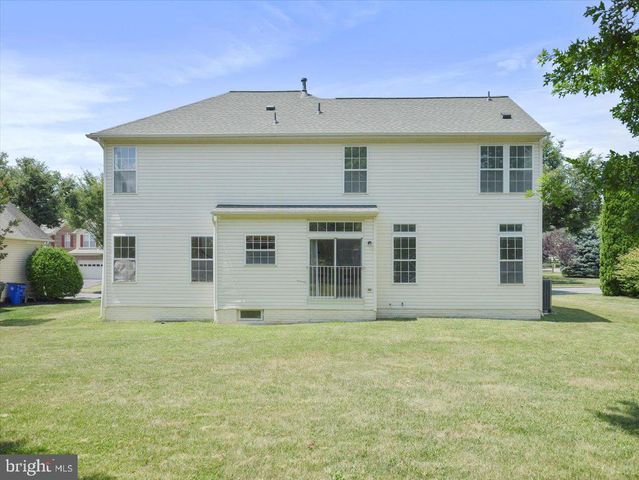 1721 DEARBOUGHT DR, Frederick, MD 21701