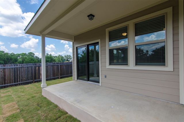 905 Olive Creek DR, Georgetown, TX 78633