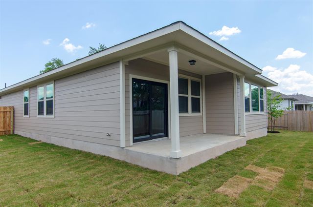 905 Olive Creek DR, Georgetown, TX 78633