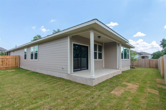 905 Olive Creek DR, Georgetown, TX 78633