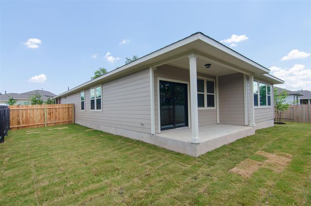 905 Olive Creek DR, Georgetown, TX 78633